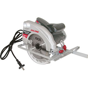 1712GE - PORTABLE ELECTRIC SAWS - Prod. SCU - SKIL